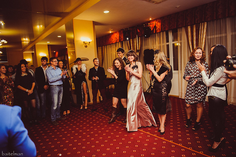 Заказать корпоратив на День энергетика 2025 в Минске