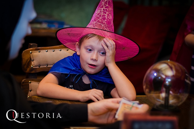 магический шар