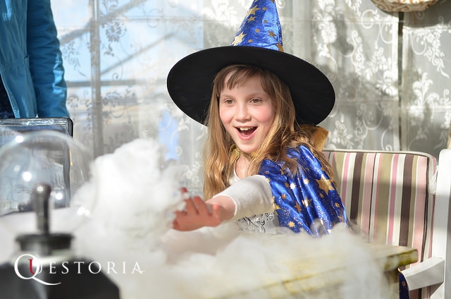 Школа магии