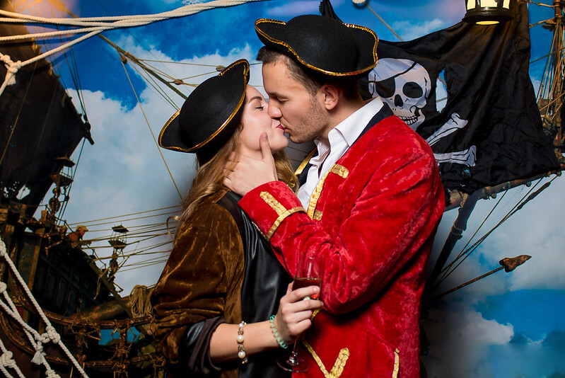 Как отметить День святого Валентина 2024 в Minsk?