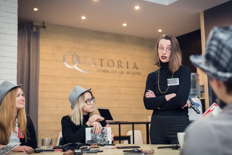 Как отметить 8 марта с друзьями или коллегами в Минске?