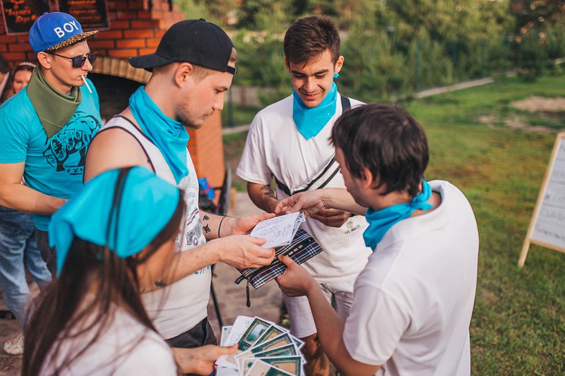 День строителя в Minsk: как отметить праздник