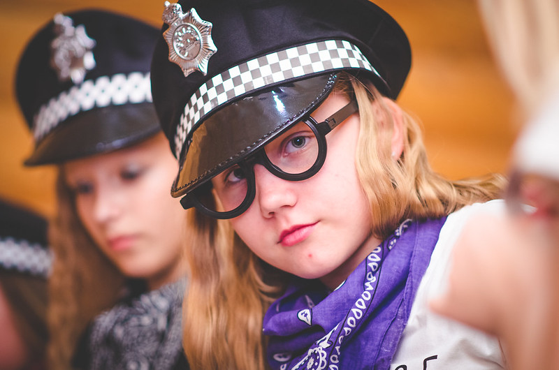 Как отметить 8 Марта в школе: веселый праздничный концерт в Minsk