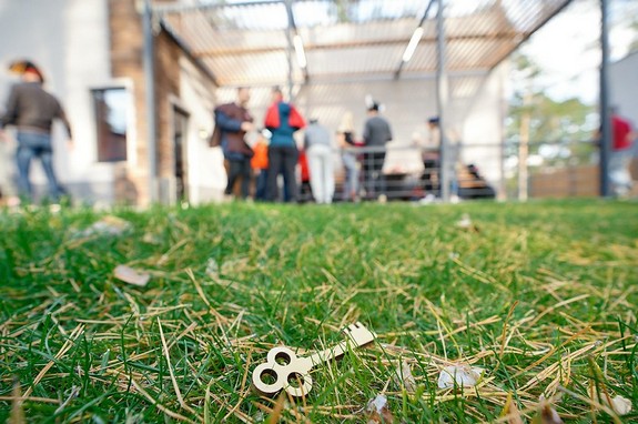 Как отметить День строителя в Minsk — идеи для корпоративного вечера