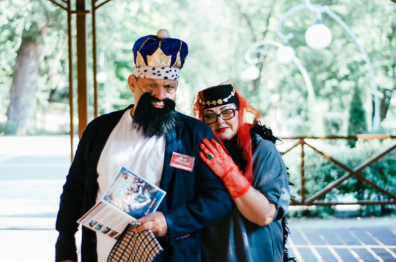 Сценарий праздника для строителей в Minsk — командные конкурсы