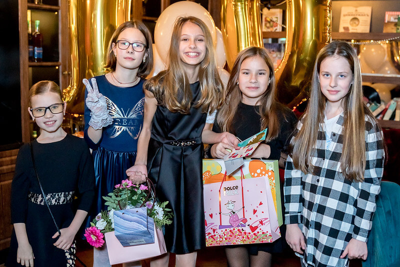 Классический концерт или утренник в Minsk