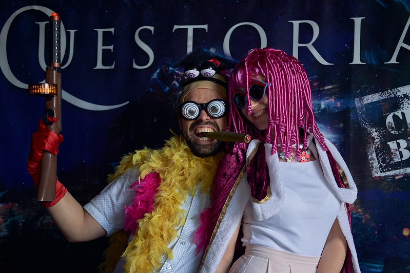 Праздничный фуршет на корпоративе в Minsk