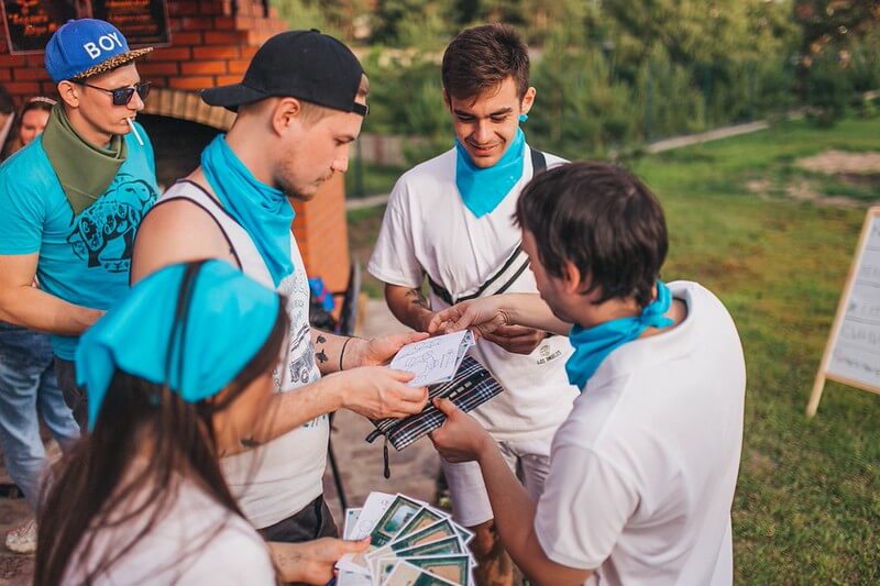 Как отметить майские праздники на природе в Минске — идеи отдыха, квесты и сценарии