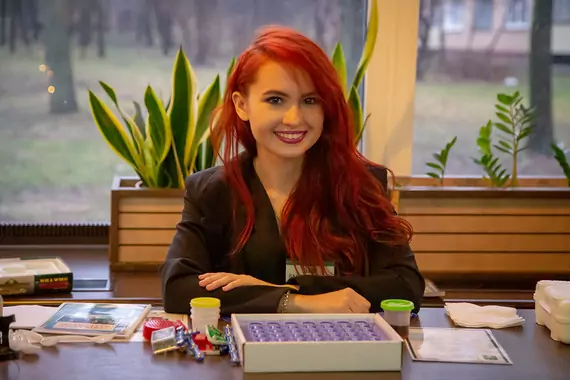 Как отметить День главного бухгалтера в Минске: идеи и форматы праздника