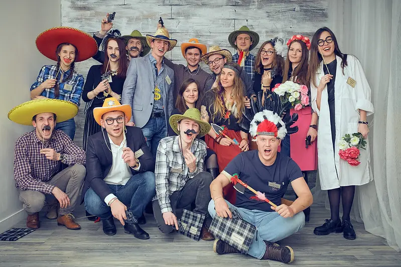 Под напряжением, но вместе: как отметить День энергетика 2025 в Минске