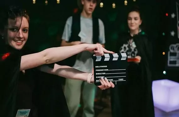 Как отметить Всемирный день театра 27 марта в Минске