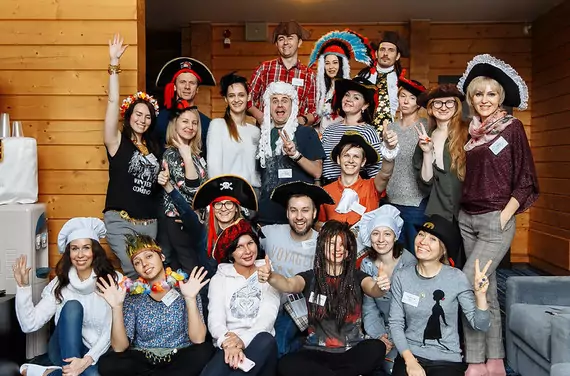 Как отметить Масленицу в Минске: идеи для яркого и запоминающегося праздника