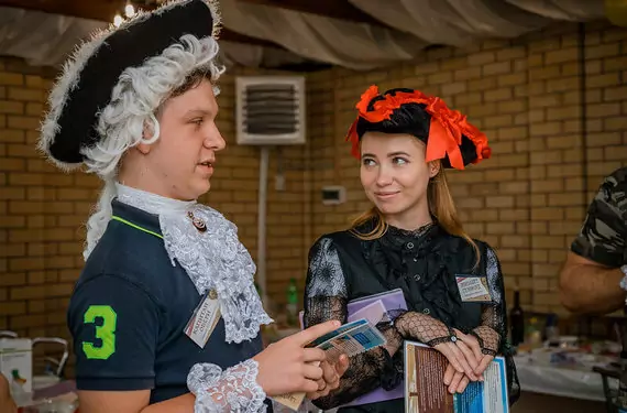 Как отметить день рождения в апреле 2026 года в Минске: идеи для детей и взрослых