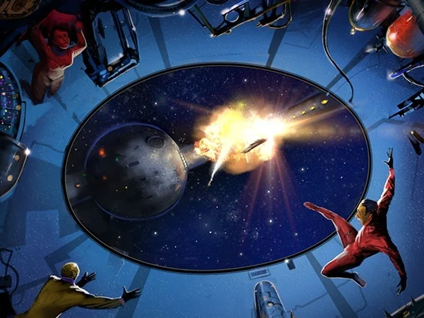 Квест в реальности «Космическая ловушка» от Квестории. alt_img_for-boys