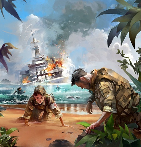 Остаться в живых Остаться в живых