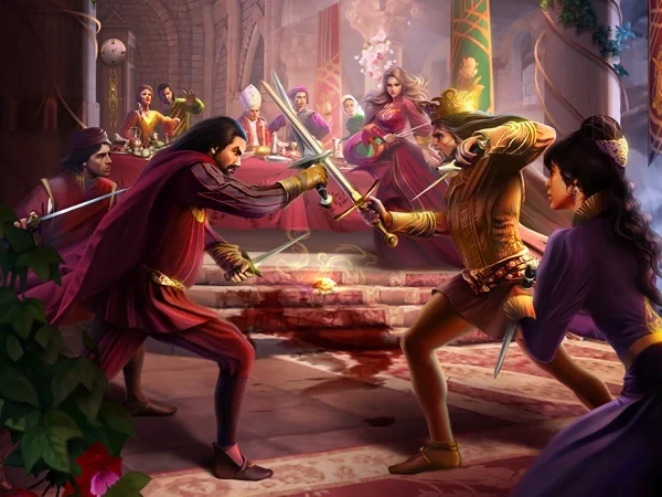 Квест в реальности «Веронская резня» от Квестории. alt_img_for-outdoors