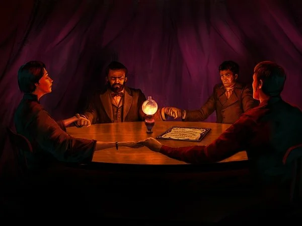 Квест в реальности «Спиритический сеанс» от Квестории. alt_img_for-girls