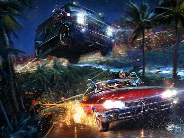 Квест в реальности «Секретная вечеринка» от Квестории. alt_img_for-girls