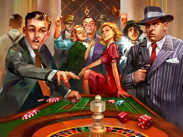 Квест в реальности «Ставки сделаны» от Квестории. alt_img_for-outdoors