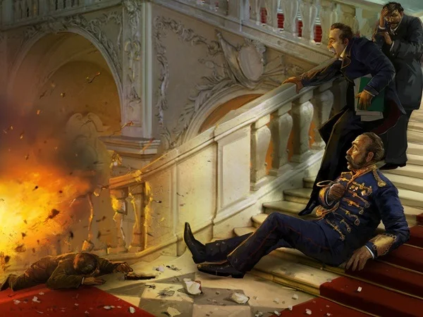 Квест в реальности «Серебряный век» от Квестории. alt_img_for-outdoors