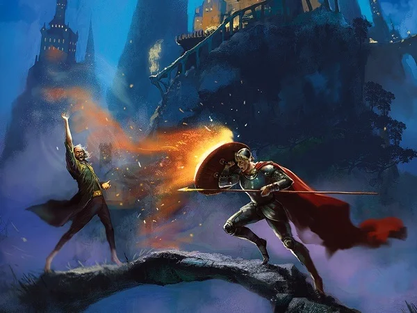 Квест в реальности «Зачарованный Замок» от Квестории. alt_img_for-girls