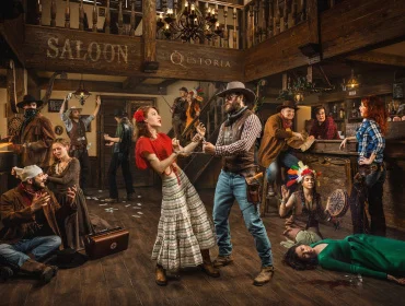 День влюбленных 14 февраля в Минске — идеи, как отметить праздник любви