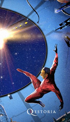 Квест для подростка в Минске.