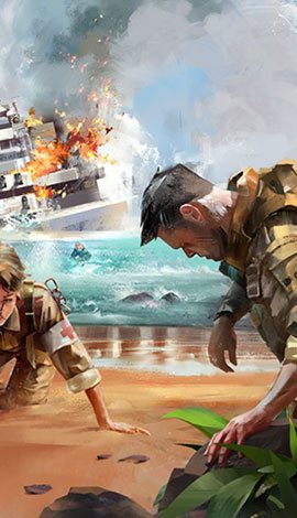 Квест для подростка в Минске.