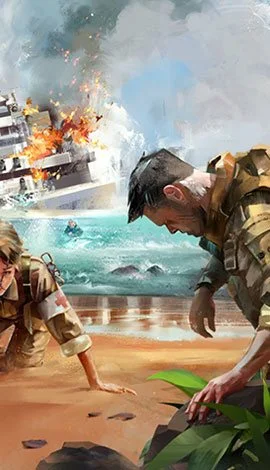 Quest for a teenager in Minsk.