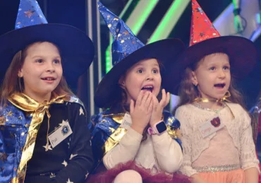 Квест для школы в Минске.