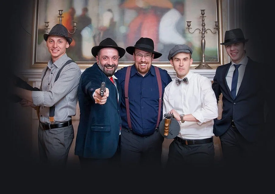 23 февраля в Минске.