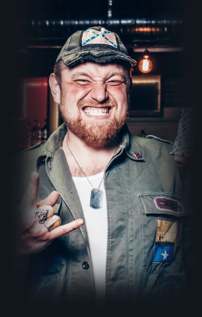 23 февраля в Минске.