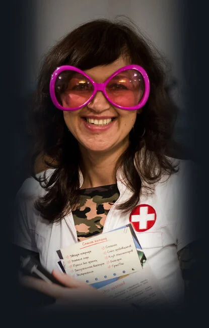 Корпоратив в Минске.