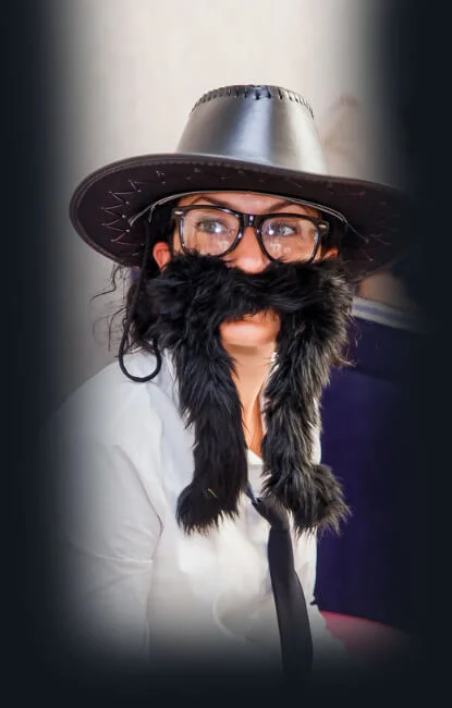 Off-site quests in Minsk.