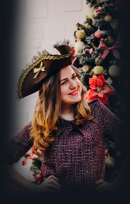 Новогодний корпоратив в Минске.