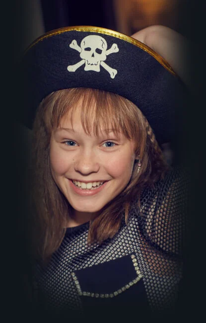 Quest for a teenager in Minsk.