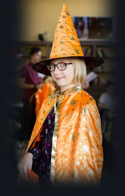 Квест для школы в Минске.