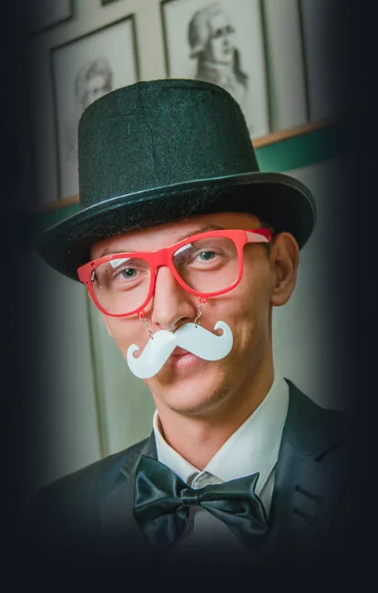 Team building in Minsk.