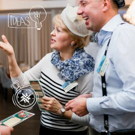 Корпоратив в Минске.