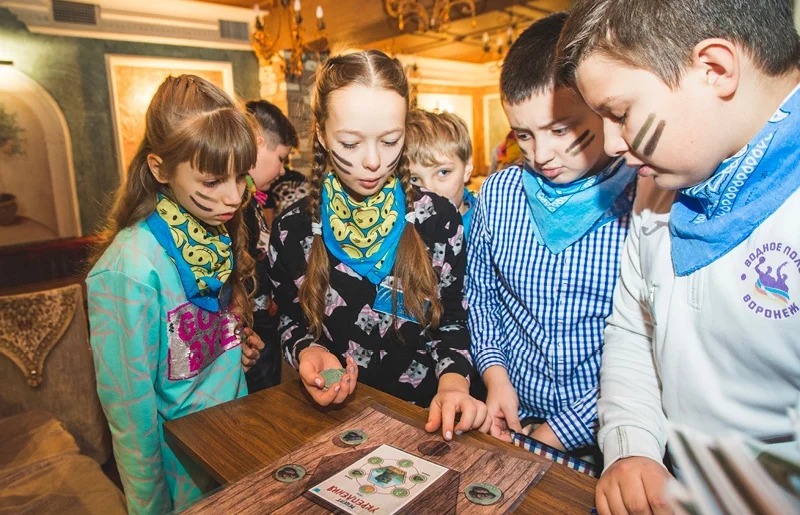 Graduation in Minsk.