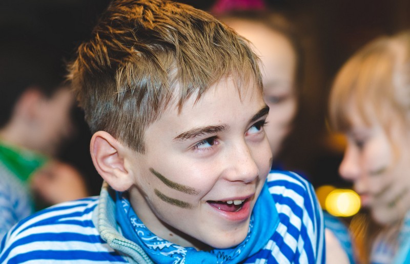 Квест для подростка в Минске.